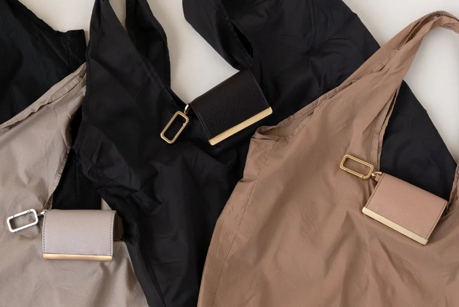 KEYBAG™ - Bolso PREMIUM que se convierte en llavero
