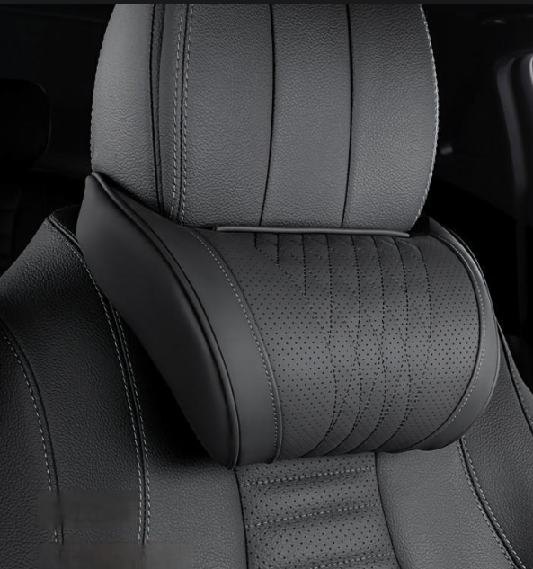 Premium Rest™ - Soporte cervical para auto - Evita molestias o jorobas al viajar en carro