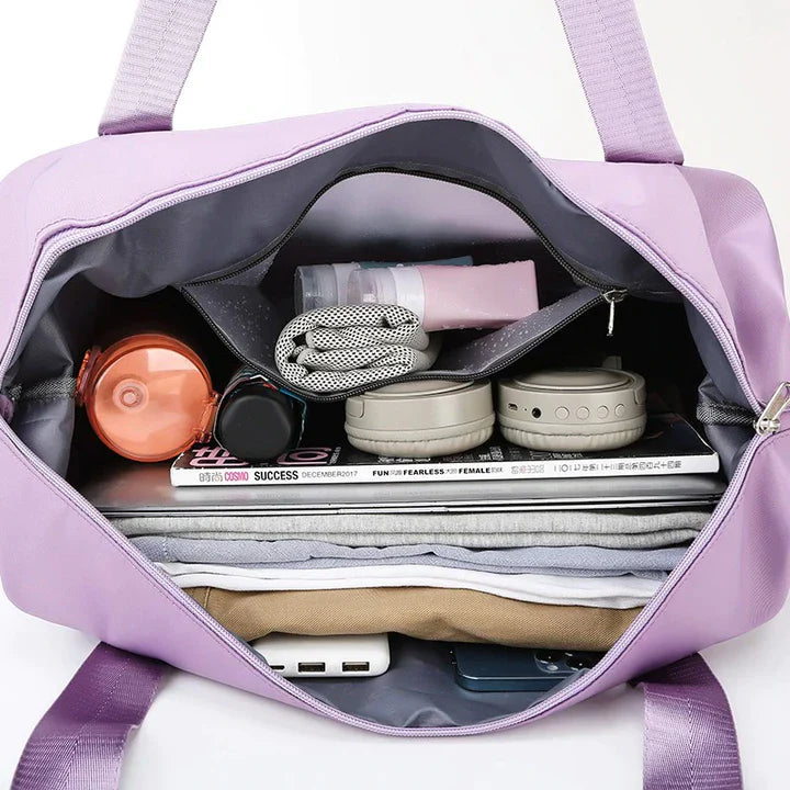 MaxiBag™ - Bolso Expandible 3 en 1