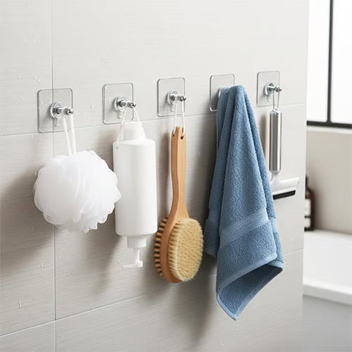 StickForce™ - Fuerte adhesivo para pared sin taladrar ni marcas