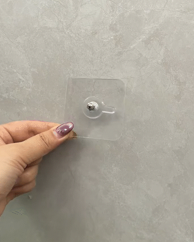 StickForce™ - Fuerte adhesivo para pared sin taladrar ni marcas