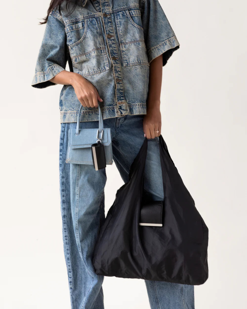 KEYBAG™  - Bolso PREMIUM que se convierte en llavero