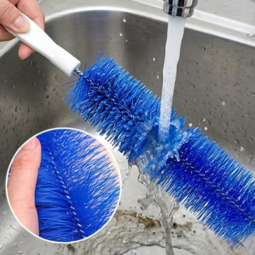 Fan Brush Pro™ - Cepillo antipolvo super flexible y mágico