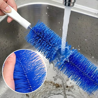 Fan Brush Pro™ - Cepillo antipolvo super flexible y mágico