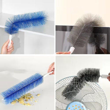 Fan Brush Pro™ - Cepillo antipolvo super flexible y mágico