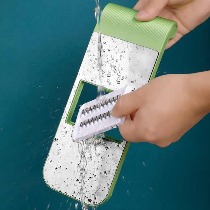 CortaMax™ - 50% OFF AHORA - Potente Muntifuncional cortador con seguridad para manos