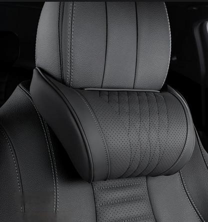 Premium Rest™ - Soporte cervical para auto - Evita molestias o jorobas al viajar en carro