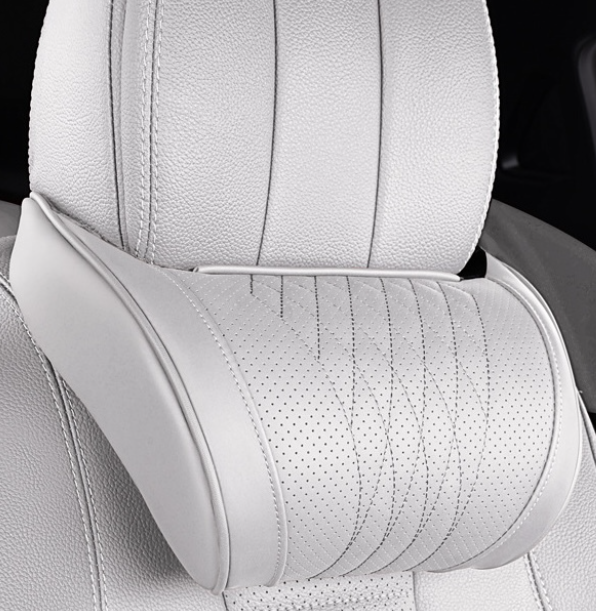 Premium Rest™ - Soporte cervical para auto - Evita molestias o jorobas al viajar en carro