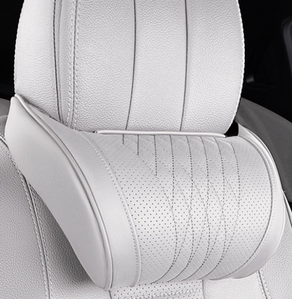 Premium Rest™ - Soporte cervical para auto - Evita molestias o jorobas al viajar en carro