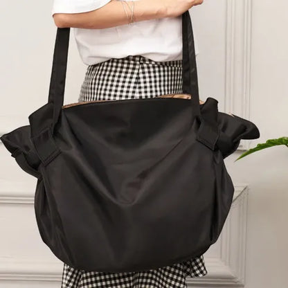 FASTBAG™  - El bolso plegable que soluciona tu vida en segundos