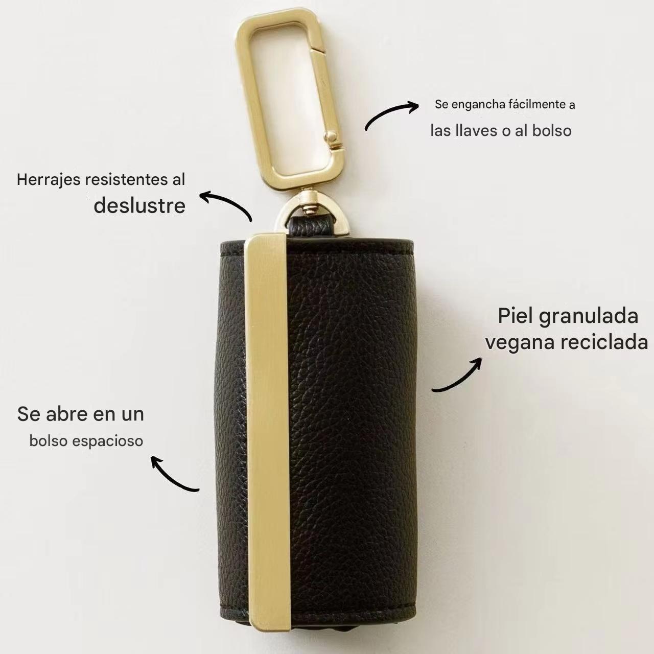 KEYBAG™  - Bolso PREMIUM que se convierte en llavero