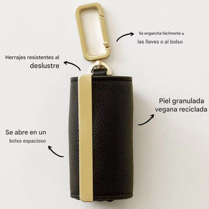 KEYBAG™  - Bolso PREMIUM que se convierte en llavero