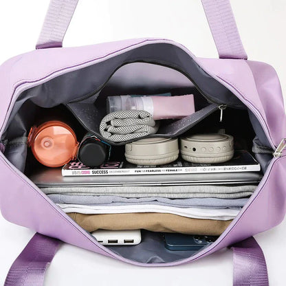 MaxiBag™ - Bolso Expandible 3 en 1