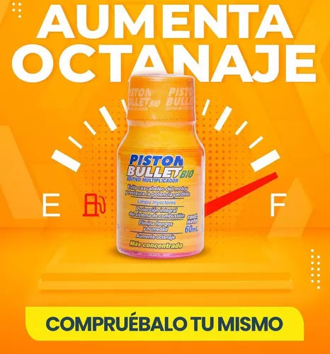 PistonBoost Max™ - Limpia, PROTEGE y MEJORA tu VEHICULO 🔥