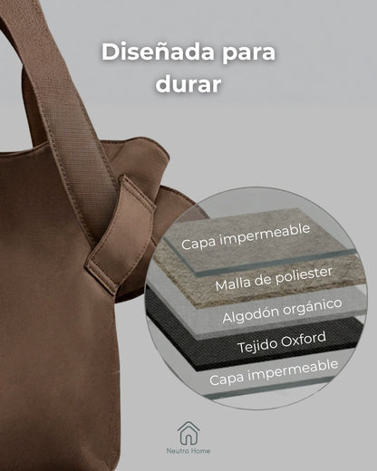 FASTBAG™  - El bolso plegable que soluciona tu vida en segundos