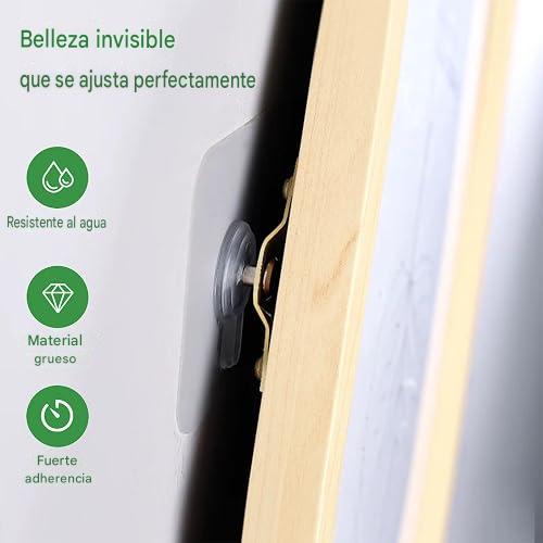 StickForce™ - Fuerte adhesivo para pared sin taladrar ni marcas