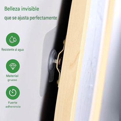 StickForce™ - Fuerte adhesivo para pared sin taladrar ni marcas