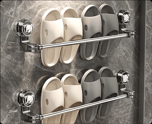 LuxeFlex™ - Barra organizadora Elite