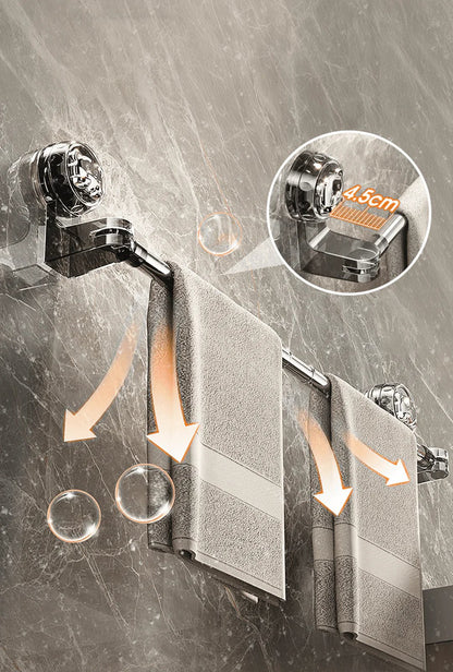 LuxeFlex™ - Barra organizadora Elite
