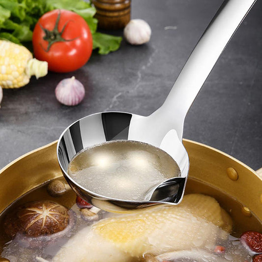 FAT SEPARATOR PRO™ - Separa grasa de tu alimento