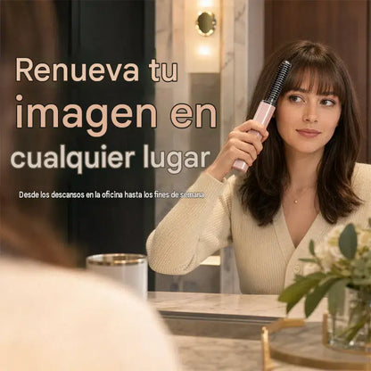 Stylera™ - Peine moldeador 2 en 1