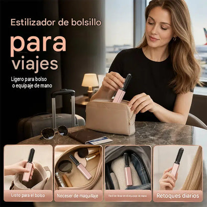 Stylera™ - Peine moldeador 2 en 1