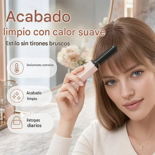 Stylera™ - Peine moldeador 2 en 1