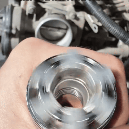 Smart-Torque™ | Ajusta, afloja y aprieta múltiples medidas con una sola herramienta.