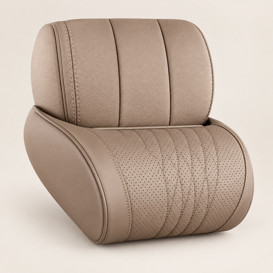Premium Rest™ - Soporte cervical para auto - Evita molestias o jorobas al viajar en carro