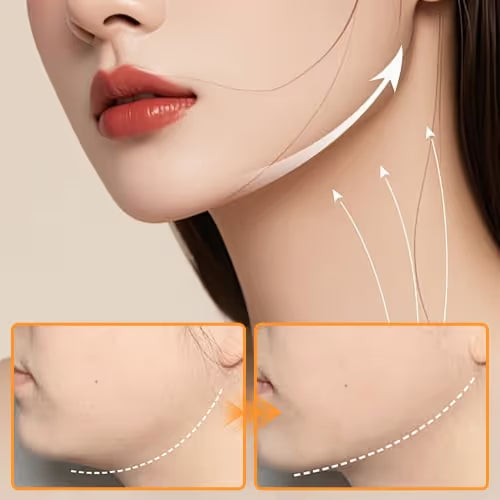 DermaLift™ - Crema reafirmante facial de efecto inmediato