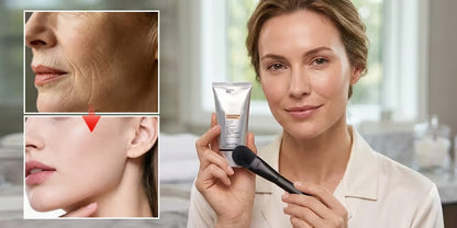 DermaLift™ - Crema reafirmante facial de efecto inmediato